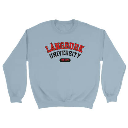 Samuel – Unisex University Sweatshirt