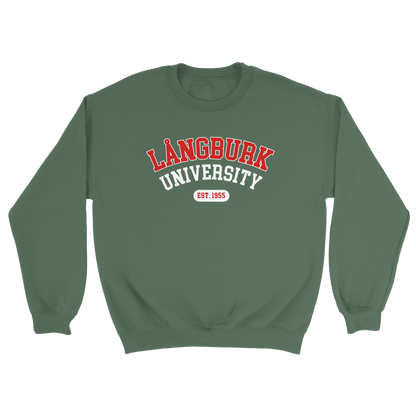 Samuel – Unisex University Sweatshirt