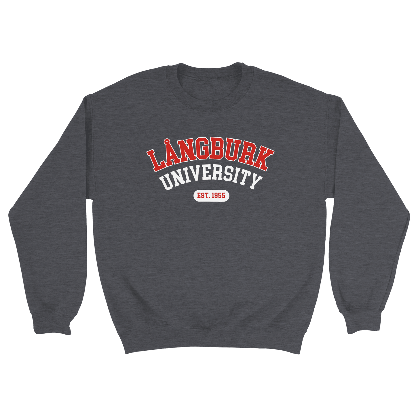 Samuel – Unisex University Sweatshirt