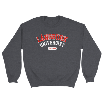 Samuel – Unisex University Sweatshirt