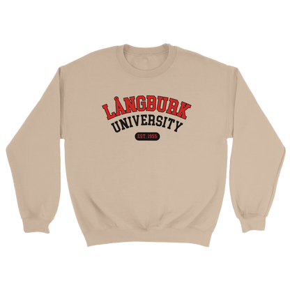 Samuel – Unisex University Sweatshirt