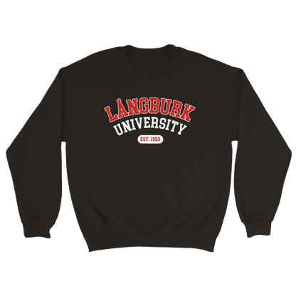 Samuel – Unisex University Sweatshirt