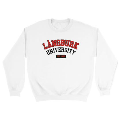 Samuel – Unisex University Sweatshirt