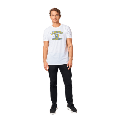 Danny – Unisex University T-shirt