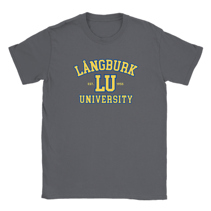 Danny – Unisex University T-shirt