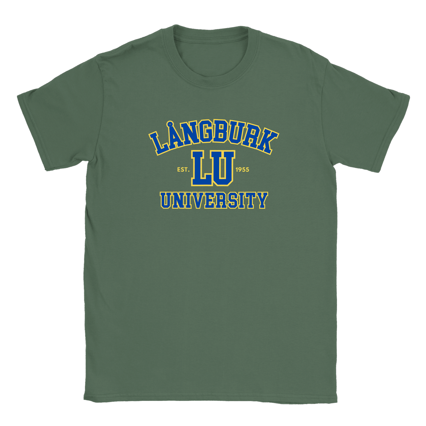 Danny – Unisex University T-shirt