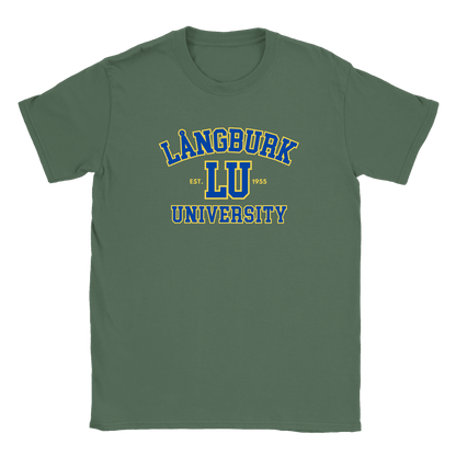 Danny – Unisex University T-shirt