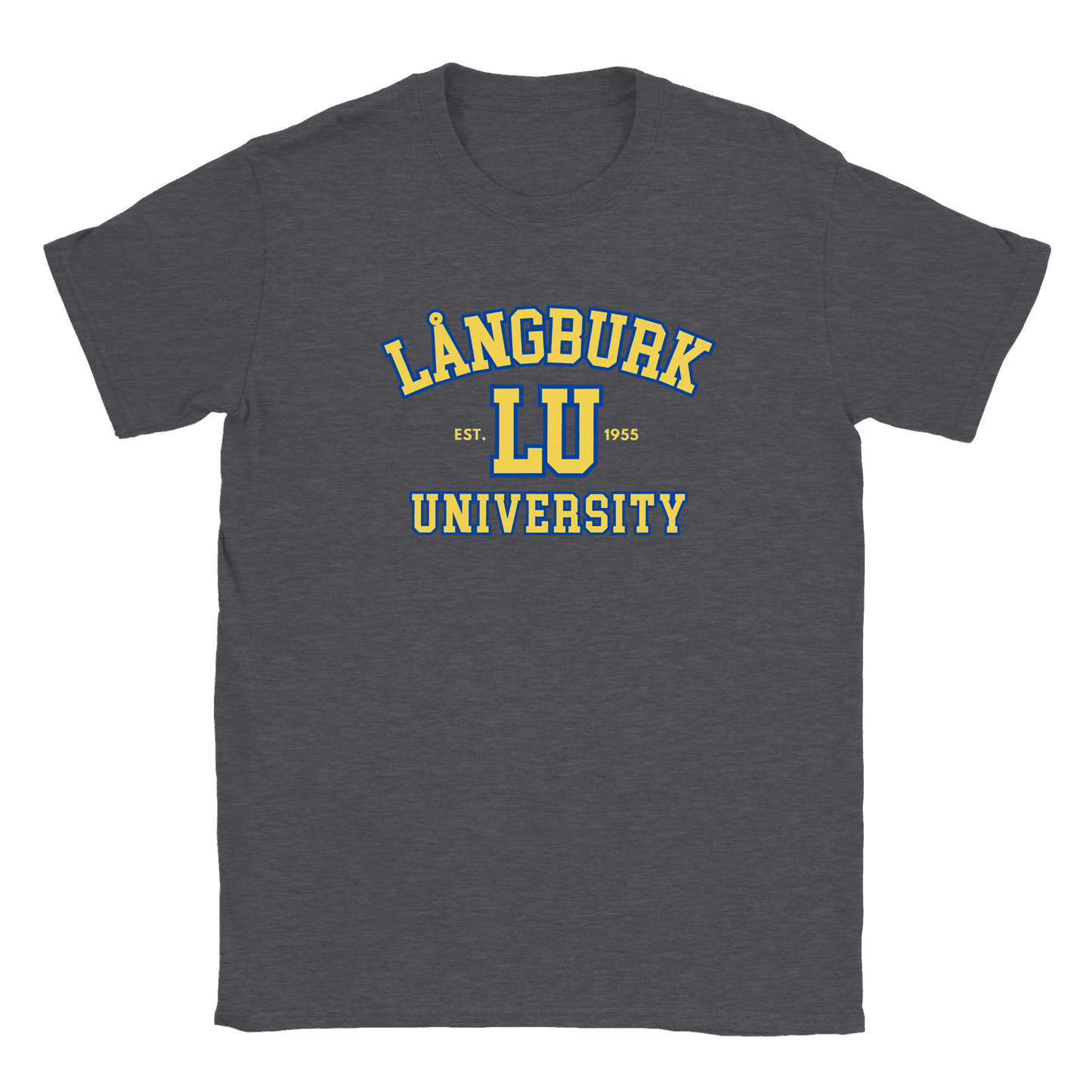 Danny – Unisex University T-shirt