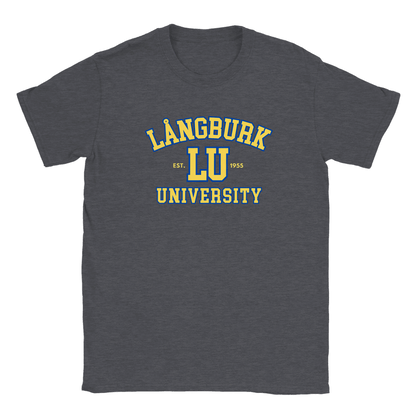 Danny – Unisex University T-shirt