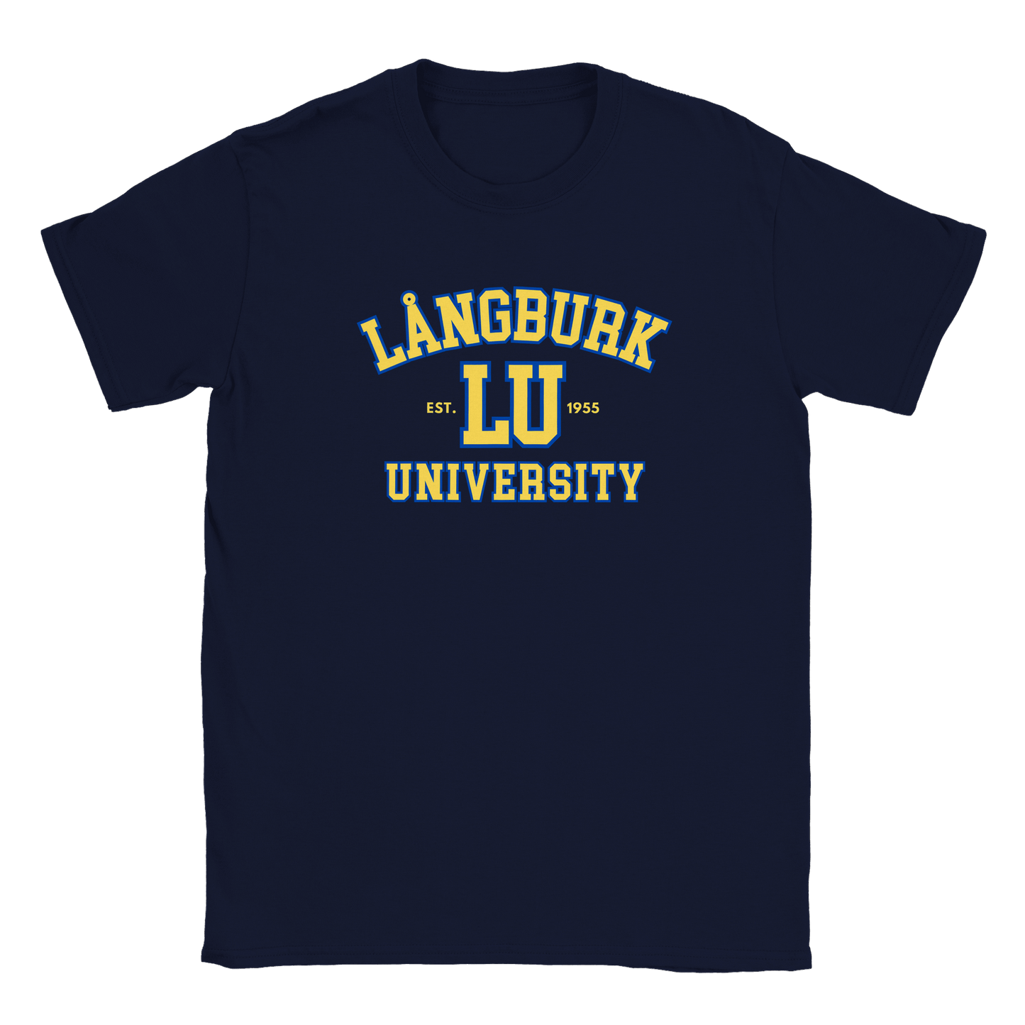 Danny – Unisex University T-shirt