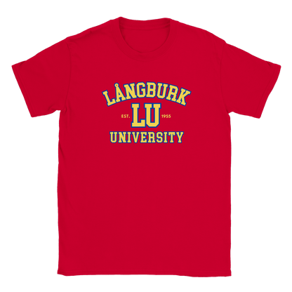 Danny – Unisex University T-shirt