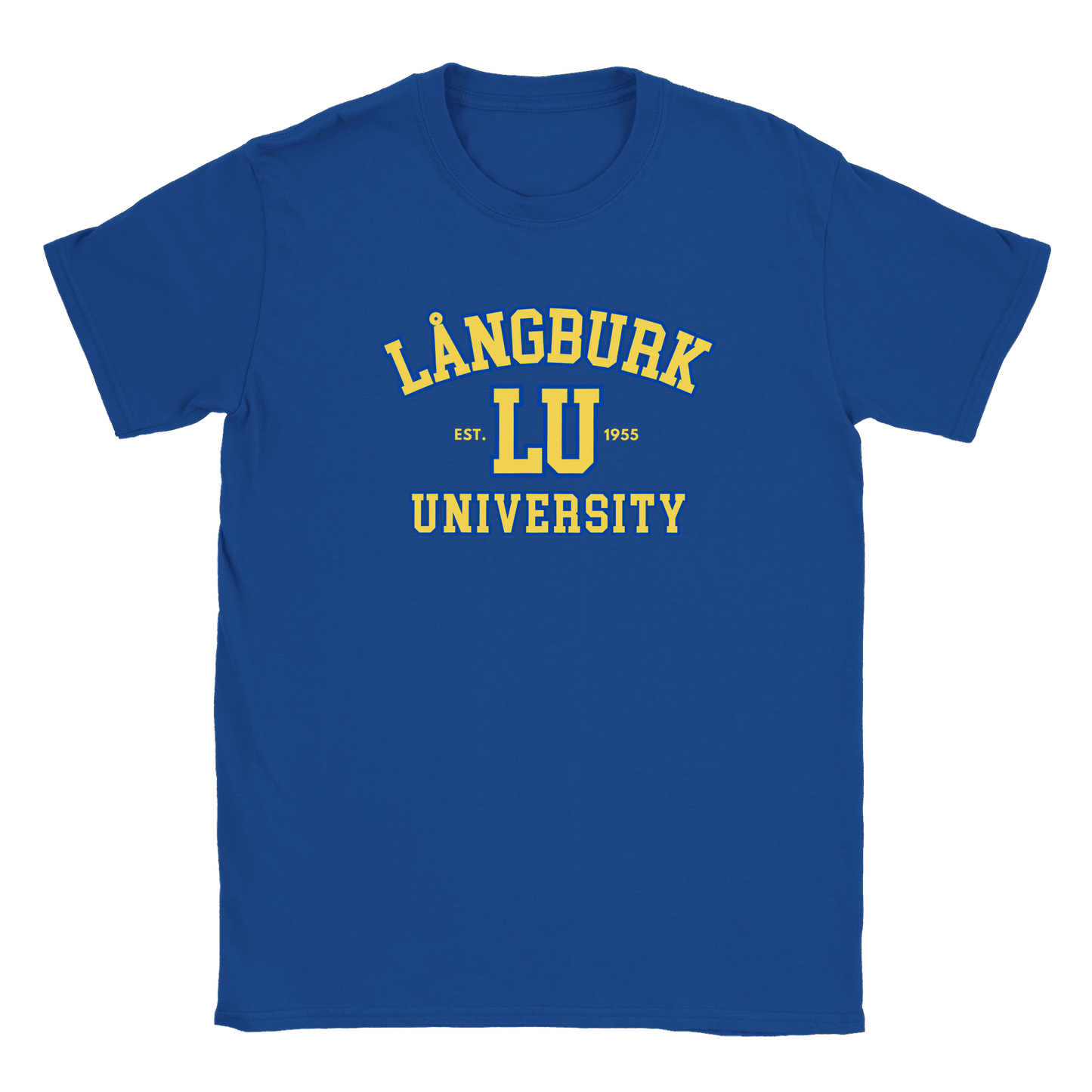 Danny – Unisex University T-shirt