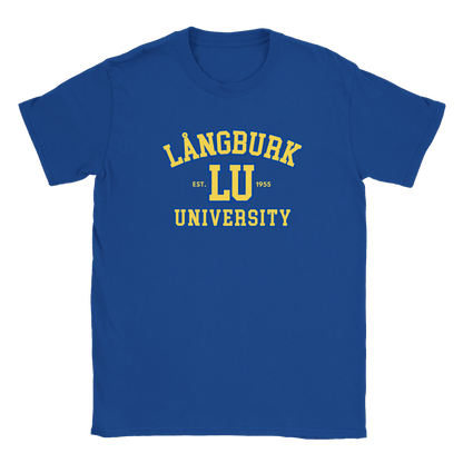 Danny – Unisex University T-shirt