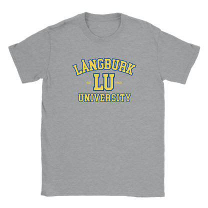 Danny – Unisex University T-shirt