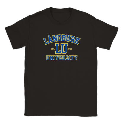 Danny – Unisex University T-shirt