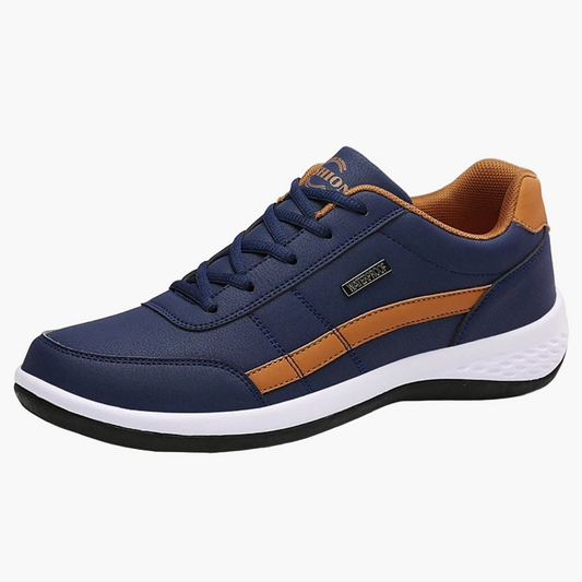 Men's Orthopedic Casual Sneakers for Everyday Comfort and Support