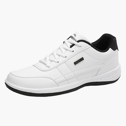 Men's Orthopedic Casual Sneakers for Everyday Comfort and Support