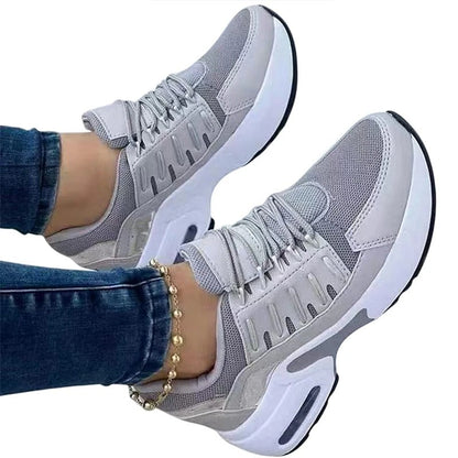 Women's Orthopedic Sneakers for Everyday Comfort and Style