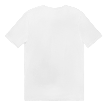 Rachael – Unisex Cheese Print T-Shirt
