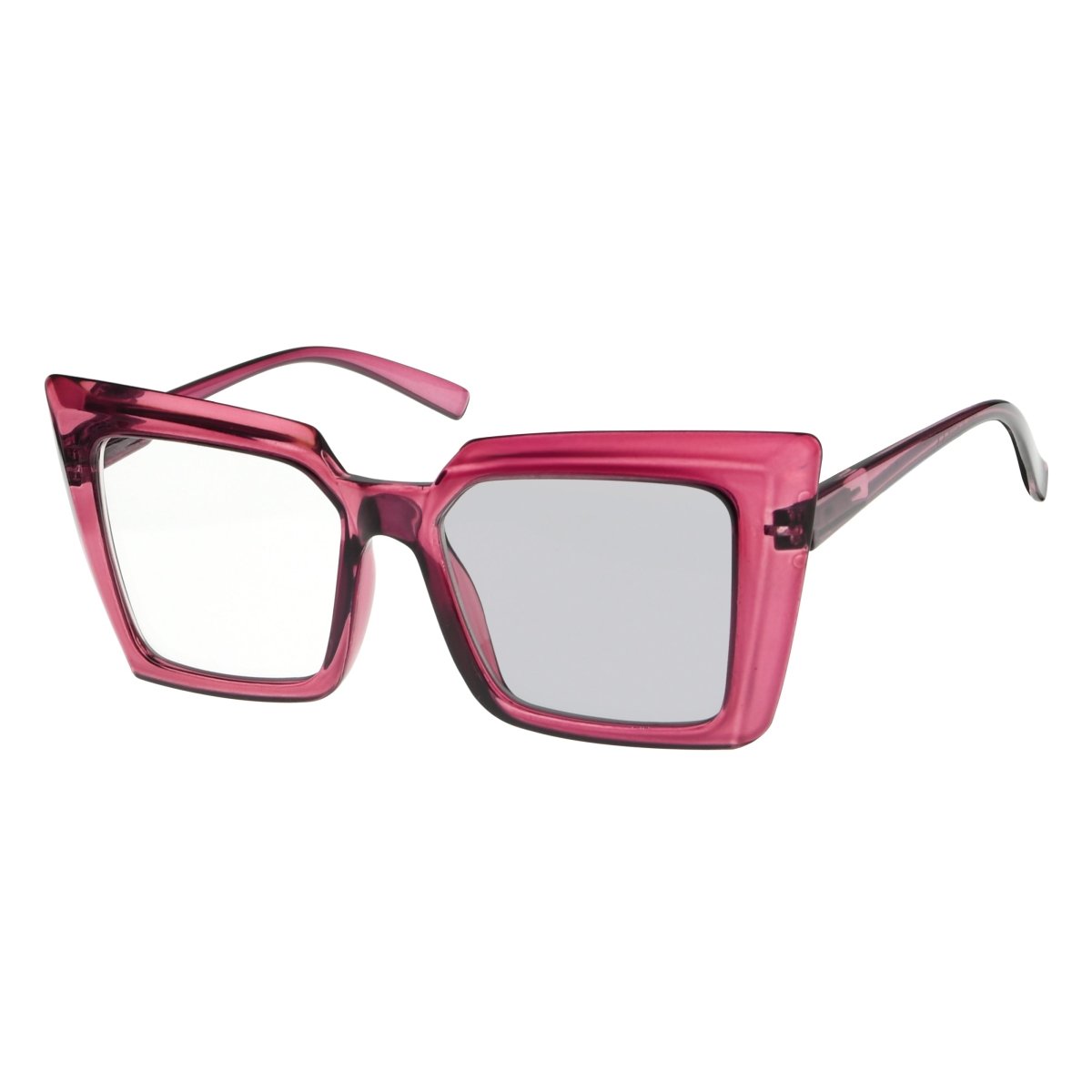 Gabrielle – Women's Oversized Photochromic Sunglasses