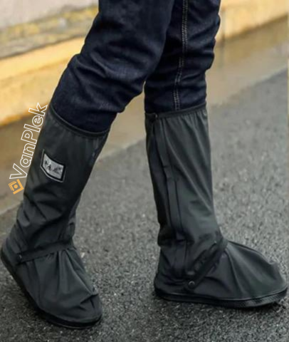 Jade – Waterproof Boot Cover