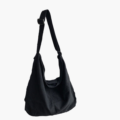 Women's Oversized Casual Everyday Shoulder Bag – Trendy Large Tote for Work, School, and Daily Use