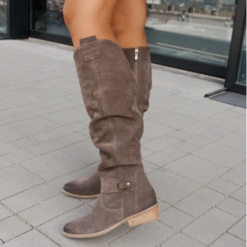 Melissa – Women's Fashionable Boots