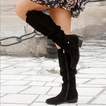 Melissa – Women's Fashionable Boots