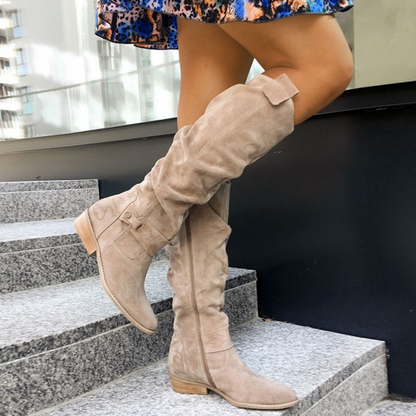 Melissa – Women's Fashionable Boots