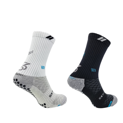 Jonathan – Men's Comfortable & Stylish Ultimate Grip Socks