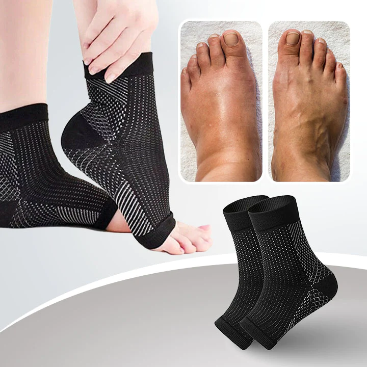 Percy – Therapeutic Compression Socks for Men