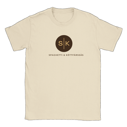 Michael – Men's Spaghetti and Meat Sauce T-shirt