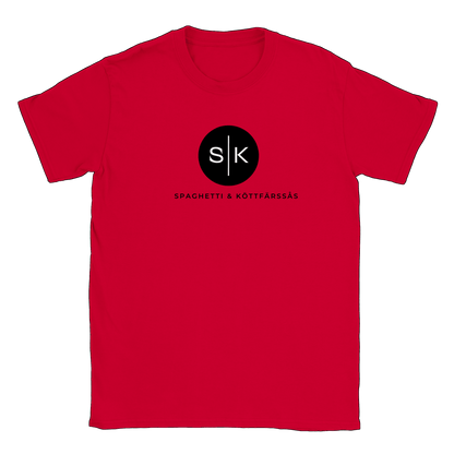 Michael – Men's Spaghetti and Meat Sauce T-shirt