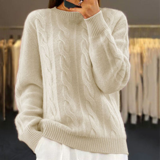 Sara – Women's Cozy Stylish & Warm Sweater