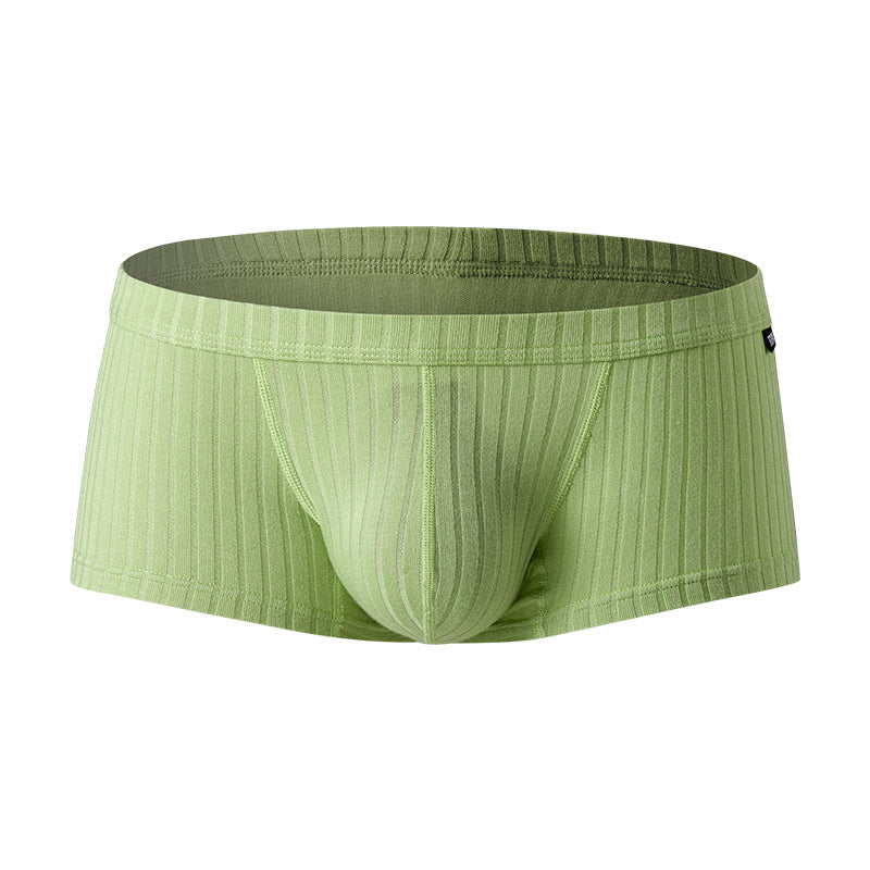 Jeffrey – Men's U-Shaped Cotton Underwear