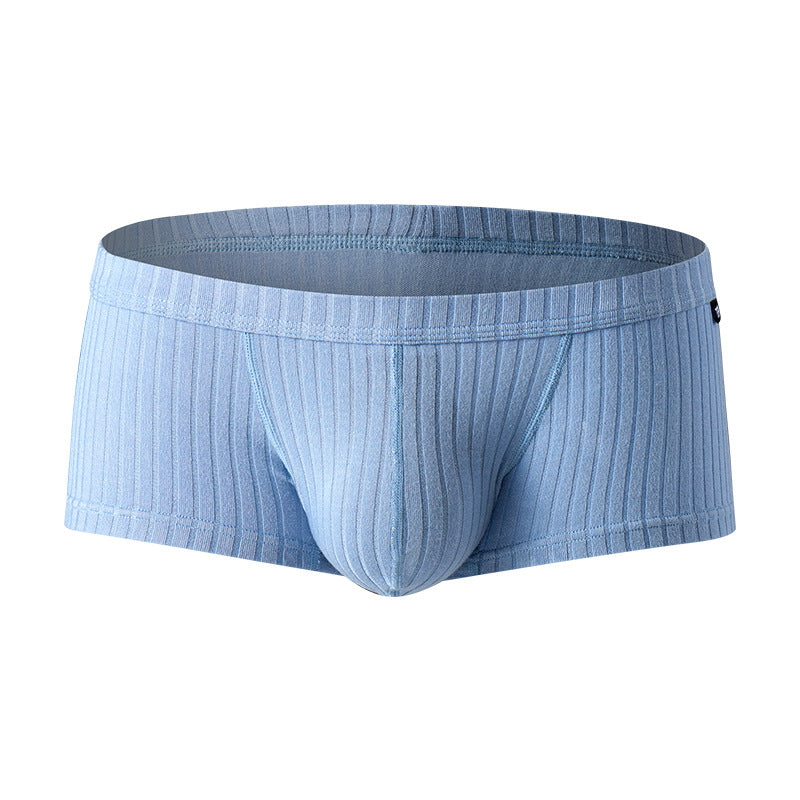 Jeffrey – Men's U-Shaped Cotton Underwear