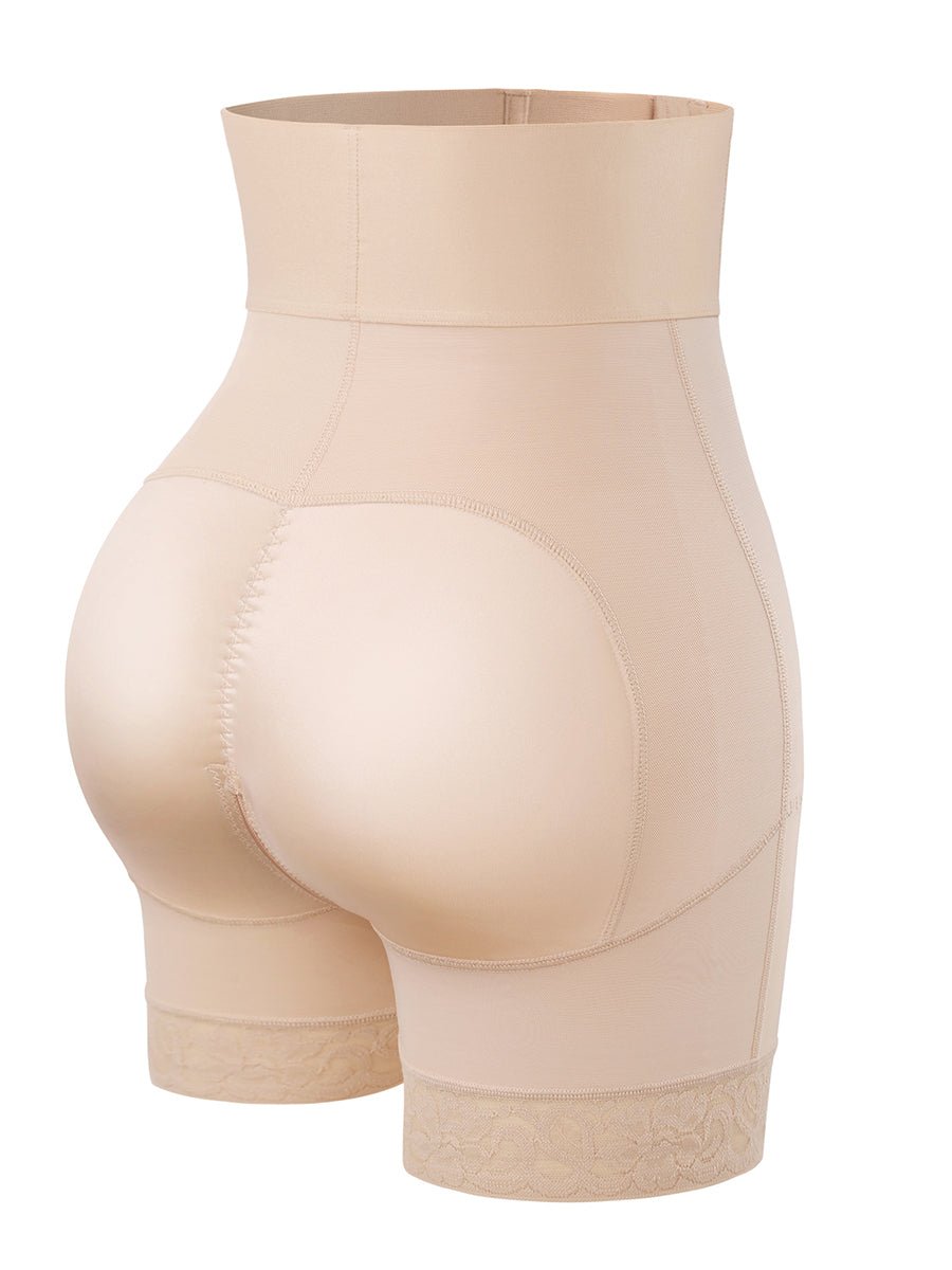 Jade – Women's High-Waisted Body Shaper