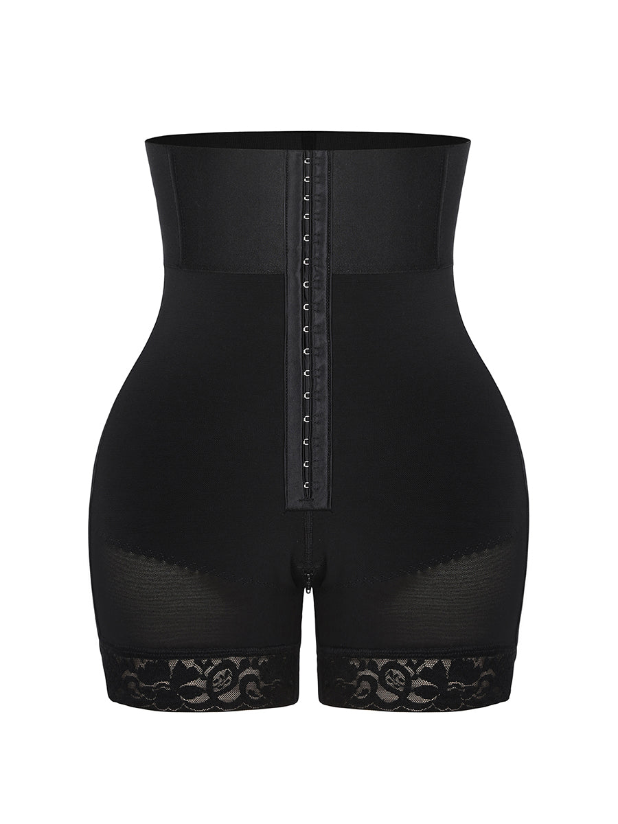 Jade – Women's High-Waisted Body Shaper