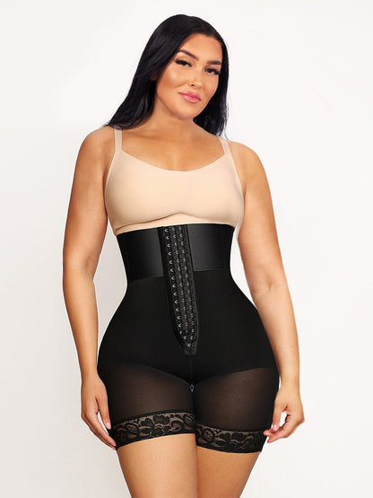 Jade – Women's High-Waisted Body Shaper