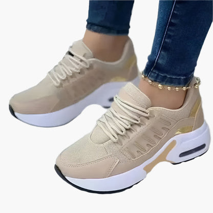 Women's Orthopedic Sneakers for Everyday Comfort and Style
