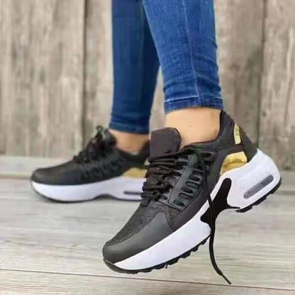 Women's Orthopedic Sneakers for Everyday Comfort and Style