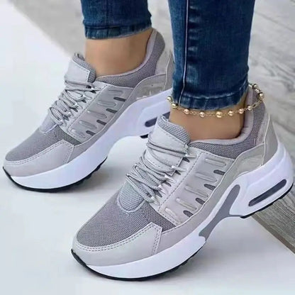 Women's Orthopedic Sneakers for Everyday Comfort and Style