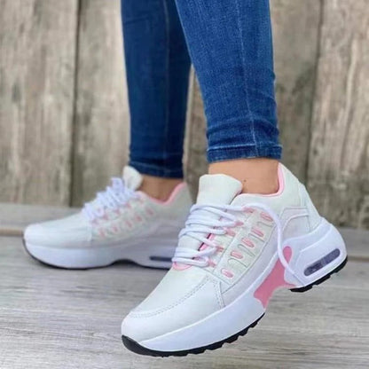 Women's Orthopedic Sneakers for Everyday Comfort and Style