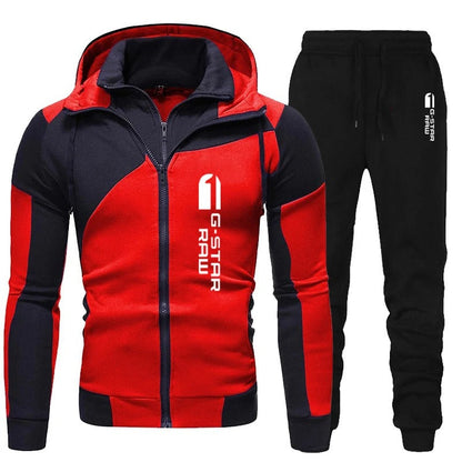 Felix – Men's Training Suit