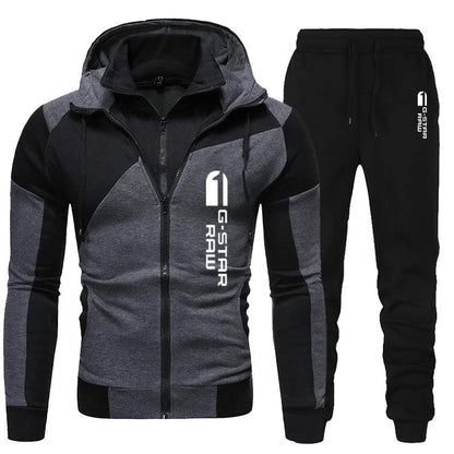 Felix – Men's Training Suit