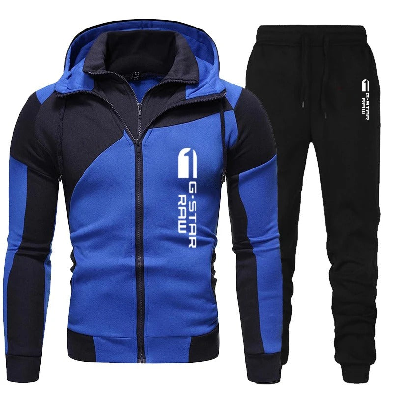 Felix – Men's Training Suit