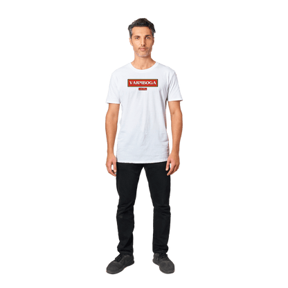 Anne – Unisex Warm Beer T-Shirt