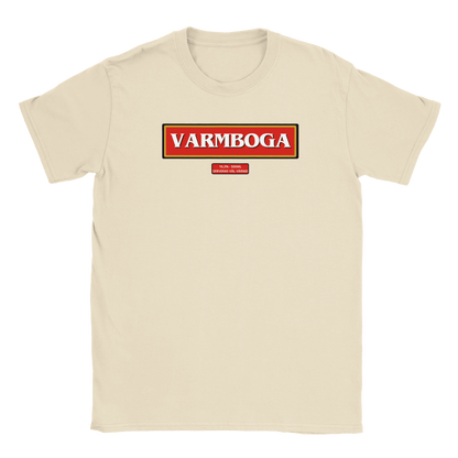 Anne – Unisex Warm Beer T-Shirt