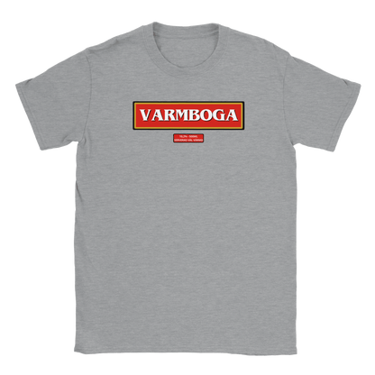 Anne – Unisex Warm Beer T-Shirt