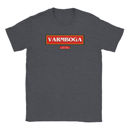 Anne – Unisex Warm Beer T-Shirt